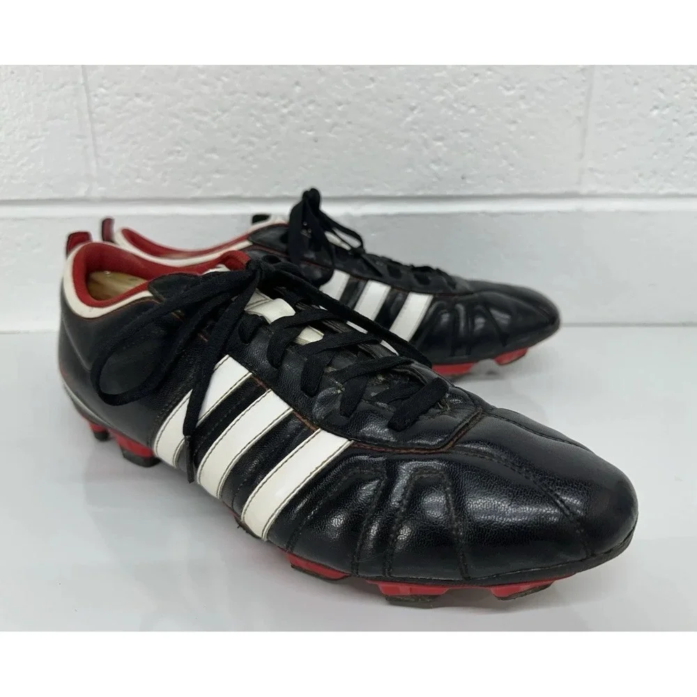 adidas good overall